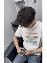 シキサロン 仙台(siki.salon) siki./髪質改善/仙台/個室サロン