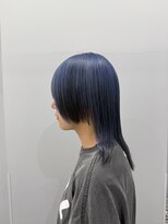 ヴァイス 新宿店(VAICE)&nbsp;新宿/ブリーチ/ハイトーン/デザインカラー