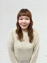 ファイン 美容室 深川店(FINE) 高田 彩加