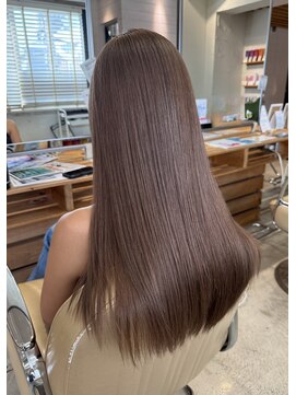 メロウマン(mellowman) マロンブラウン