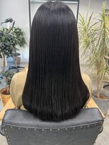 バトー バイ トリコ 船橋北口店(BATEAU by tricot)&nbsp;艶ロング