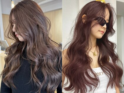 バベル アット フルリール 甲子園口(BABEL at fleurir)の写真