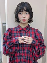 チャコレ パーチ 北千住店(Chacolle perch)