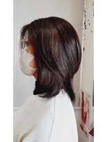 ラパス(LAPAZ)&nbsp;レイヤースタイル