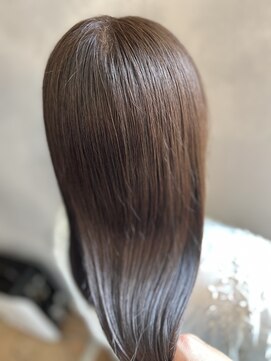 グリンプス(Glimpse) アマトラトリートメント