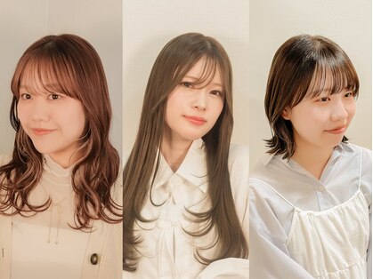 ファニカ(fanica)の写真