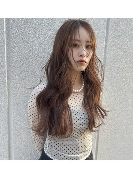 レイヤーカット