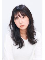 ユニックス アリオ上尾店(UNIX)&nbsp;大人ゆるかわロング☆20代30代40代