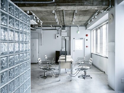 ローレンプラス(LOREN+)の写真