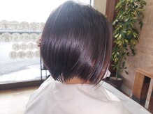 ヘアーサロン ホットスタッフ(Hair Salon Hot Stuff)の雰囲気（キッズカット(小学生以下)1500円シャンプーはショート+500円～）