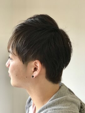 アーサス バイ ヘッドライト 本八幡店(ursus by HEADLIGHT) ナチュラル2ブロック