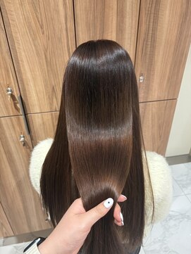 ガリカ 博多(Gallica) リタッチお任せください