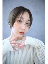 デイジー(Daisy) 似合わせショート