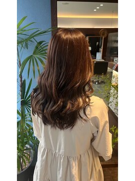 クブヘアー(kubu hair) 《Kubu hair》