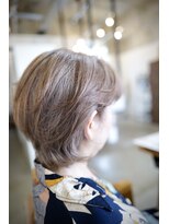 リサリサ(LISA LISA)&nbsp;透明感カラー