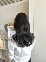 ビフィーノ ソラーレ 夙川店(bifino solare)&nbsp;ロングスタイル