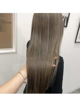 フィグ(FIGUE) olive beige