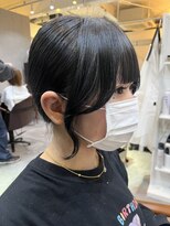 リボーン(reborn)&nbsp;サイドバング