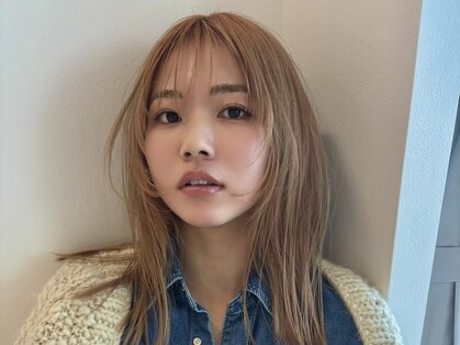 マアム ジー 下高井戸店(ma'am Zee)の写真