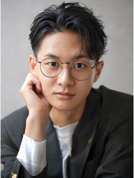 トリリオンヘアー by NoLimit 西梅田店 【4月上旬頃 NEW OPEN(予定)】の写真/【東梅田駅M9出口すぐ】メンズ専門店だからこそ、出来る男を演出するスタイルで印象もUP!