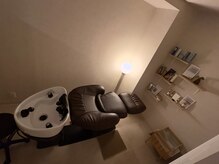 メール(mer)の雰囲気(完全個室で、癒しのひとときをお過ごしください◎三宮ヘッドスパ)