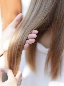 ホープスバイディア(Hope's by diar) 髪質改善トリートメント/酸熱トリートメント