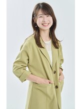 【大人カジュアルなスタイルが得意】デザインロジックソムリエ取得◯平日メイン/土日隔週勤務◯村社南海