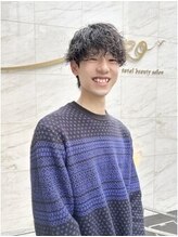 オーロ 西宮店(ORO)&nbsp;林 唯人