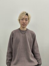 ブリーチ 酒田店(BLEACHi)&nbsp;佐々木 将道