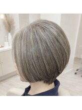 ルアナヘアー 日進米野木店(luana hair)