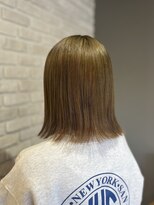 プルネ 藤枝(Plune)&nbsp;ベージュ