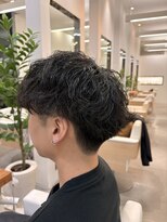 カッツ 駅家店(CUT S)&nbsp;波巻きパーマ
