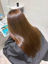 ラキング シガ(LAKING SHIGA)&nbsp;10代20代30代40代南草津駅イメチェン髪質改善