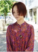 モードショート