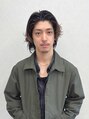 リングバイモアムー(Ring by Moremuu)/Issy