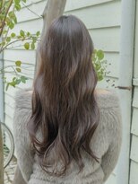 ヘアアンドリラクゼーション シャッセ(Hair&Relaxation SASE)&nbsp;韓国風くびれヘア