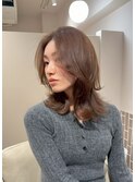 ゆるふわミディアム