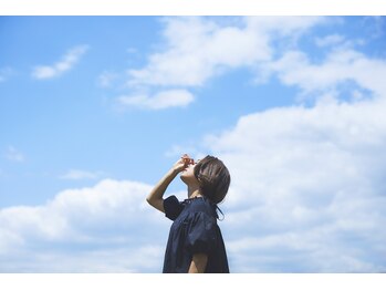 ローレン 表参道(Lauren)の写真/経験豊富なスタイリストがマンツーマンで担当★お客様の悩みに寄り添い、納得のいく仕上がりへ!