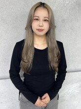 アテ(Ate) Mizuki