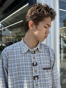 ルクバト(RUKBAT) ブラウンショート