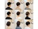 レンリーヘアー 狭山ヶ丘(Renly hair)の写真