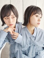 ラピス 新宿店(Lapis)&nbsp;【40代のうねり改善】髪質改善ストレート[新宿/新宿駅/新宿]