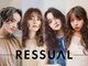 レジュアル(RESSUAL)の写真