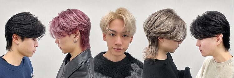 シック(CHIC)のサロンヘッダー