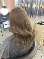 メゾン(MEZoN)&nbsp;olive greige