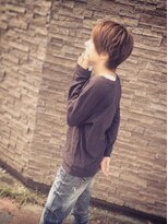 ジェンヌ(Gienne)&nbsp;昼顔ショート