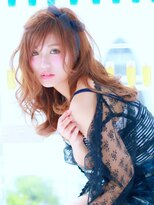 エンリエド(ENLIED)&nbsp;アプリコットベージュ