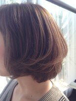 ブラーノ(Burano)&nbsp;アクセントカラー