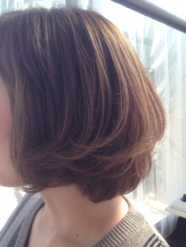 ブラーノ(Burano) アクセントカラー