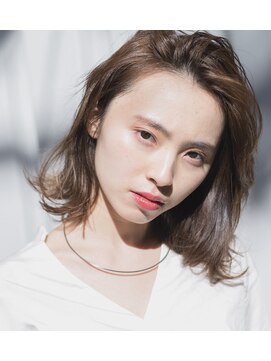 マウロア(MAULOA) 【Mauloa】ヘルシーレイヤーロング